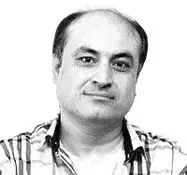 در ستایش کرگدن