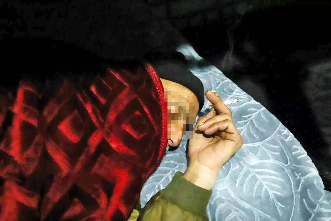 شَهانِ بیکمر