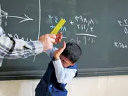 درد ناتمام کیان/پیگیری پرونده تنبیه یک دانش‌‏آموز در مشهد که موجب شکستن لگن او شد
