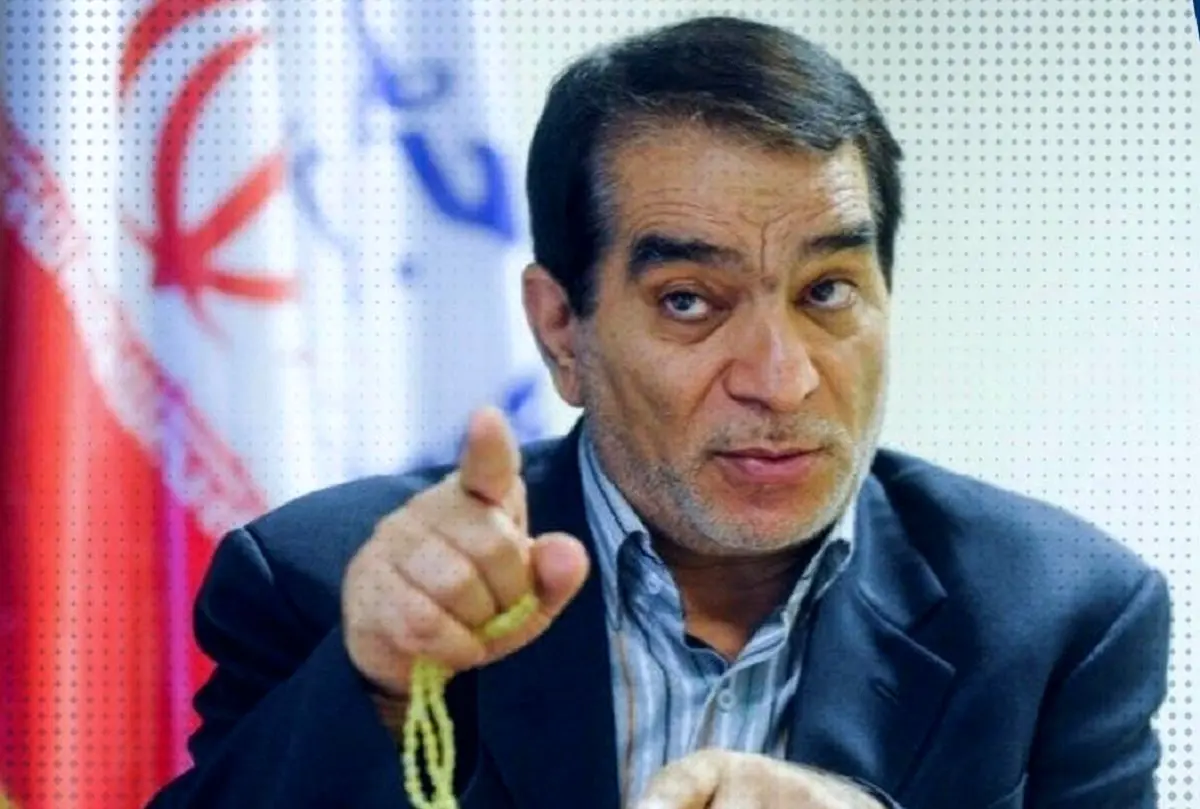 کوهکن: یکی از اولویتهای اصلی پس از جنگ، تعیین تکلیف مسئله نفوذ است