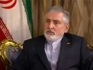استرالیا سفیر ایران را اخراج کرد
