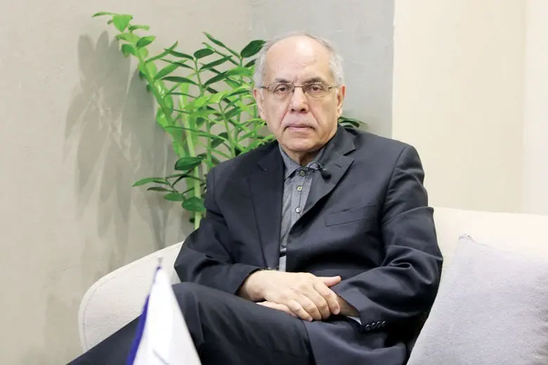 کوروش احمدی: اجماع علیه ایران در شورای امنیت قابل پیشبینی بود