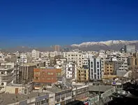 ریزش ادامه‏‌دار قیمت مسکن/جنگ 12 روزه و خروج مهاجران از کشور معاملات بازار مسکن را قفل کرد