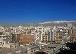 ریزش ادامه‏‌دار قیمت مسکن/جنگ 12 روزه و خروج مهاجران از کشور معاملات بازار مسکن را قفل کرد