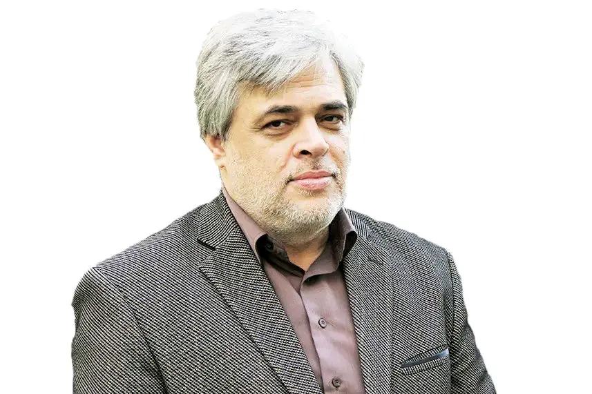پزشکیان از ظرفیت سران قوا استفاده کند