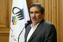 ادامه تغییر مدیران در شهرداری تهران