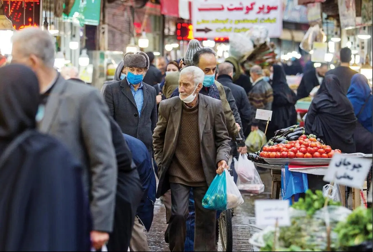 جان‌به‌لب‌رسیده‌ها