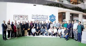 پل ارتباط با جهان/پارک فناوری اطلاعات و ارتباطات ظرفیت‏‌ها و توانمندی‌‏های ۲۶ شرکت ایرانی را در نمایشگاه جیتکس ۲۰۲۵ معرفی کرد