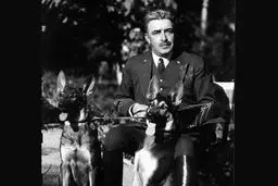 وزیر دربار شدن تیمورتاش