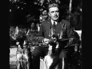 وزیر دربار شدن تیمورتاش