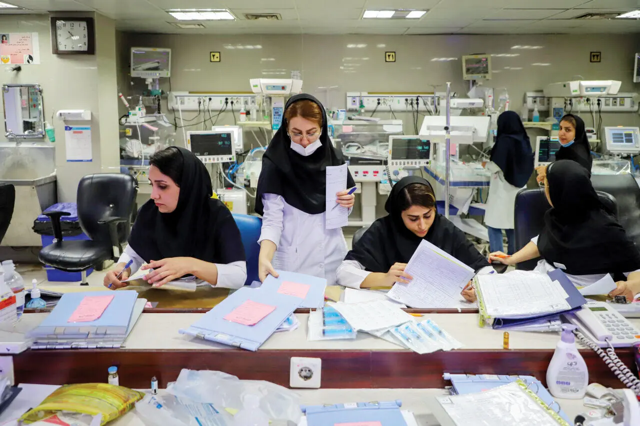 افزایش 4 برابری شهریه دانشجویان پزشکی/شهریه دانشجویان جدید شهریهپرداز رشتههای پزشکی بین ۱۴۵ تا ۱۷۰ میلیون تومان اعلام شد