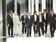 حمید‏رضا عزیزی درباره مذاکره هسته‌‏ای ایران و آمریکا توضیح می‌‏دهد: مقدمه تغییر استراتژی