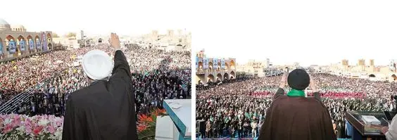 پستیبلندیهای بادگیر
