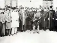 نهادینه‌شدن حق مقاومت قانونی ملت