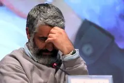 توضیحات وکیل پژمان جمشیدی درباره پرونده 