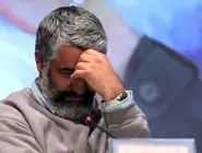 توضیحات وکیل پژمان جمشیدی درباره پرونده 