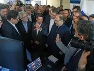 چهارمین همایش پتروفن گشایش یافت؛ از ثبت ۴۰۰ نوآوری در دیتا بانک جایزه نوآوری پتروشیمی تا هم‌افزایی خلیج‌فارس با زیست‌بوم نوآوری