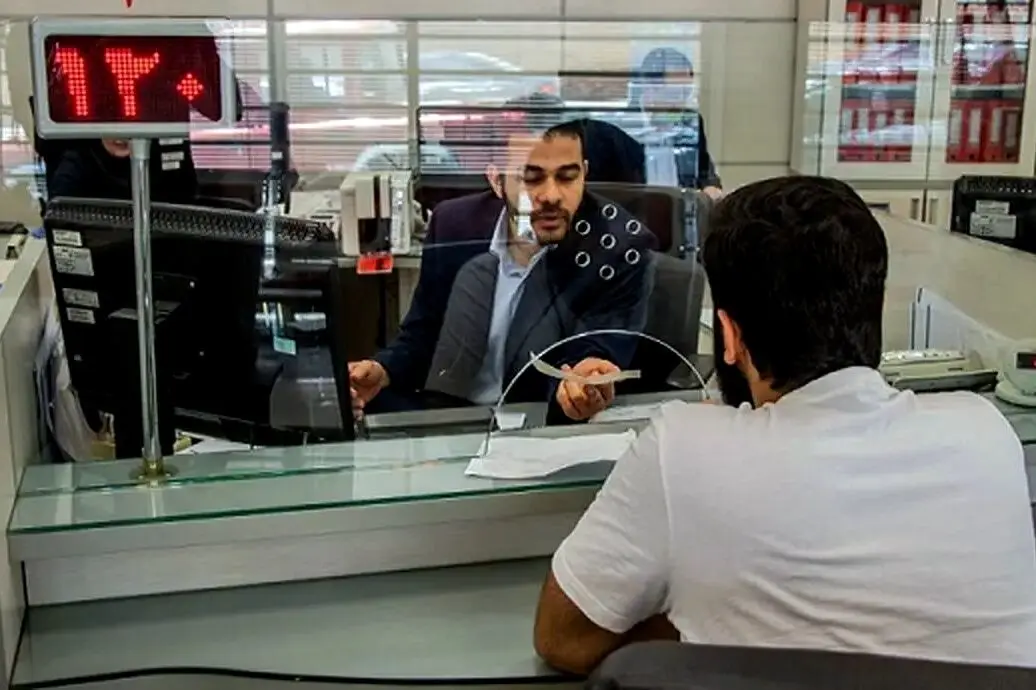 سیستم حضور کارمندان دولت اعلام شد