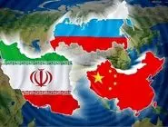 رابطه ایران با چین و روسیه در شرایط پس از جنگ، از دید تحلیلگران اسرائیلی