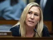 اتهام جدید مارجری تیلور گرین: آیا جفری اپستین برای موساد کار می‌کرد؟
