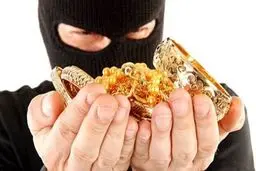 پایان ماجراجویی زوج سارق طلافروشی‌ها