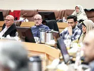 بلندگوی مواضع / بررسی عملکرد و جایگاه سخنگو در احزاب فعال ایران در گفت‌وگو با سخنگویان سه حزب