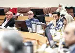 بلندگوی مواضع / بررسی عملکرد و جایگاه سخنگو در احزاب فعال ایران در گفت‌وگو با سخنگویان سه حزب