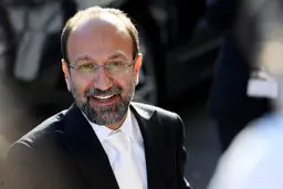 فیلم جدید اصغر فرهادی در پاریس