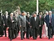 جنگ سرد جدید؟ارزیابی تحلیلگران جهانی از چشم‌انداز همراهی ایران، چین، روسیه و کره شمالی