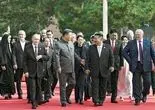 جنگ سرد جدید؟ارزیابی تحلیلگران جهانی از چشمانداز همراهی ایران، چین، روسیه و کره شمالی