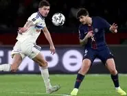 خلاصه دیدار پاری‌سن‌ژرمن و استراسبورگ