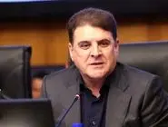 زینی‌وند: دولت دنبال اصلاح قانون احزاب و انتخابات است