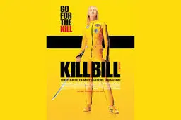 اکران نسخه کامل «بیل را بکش»