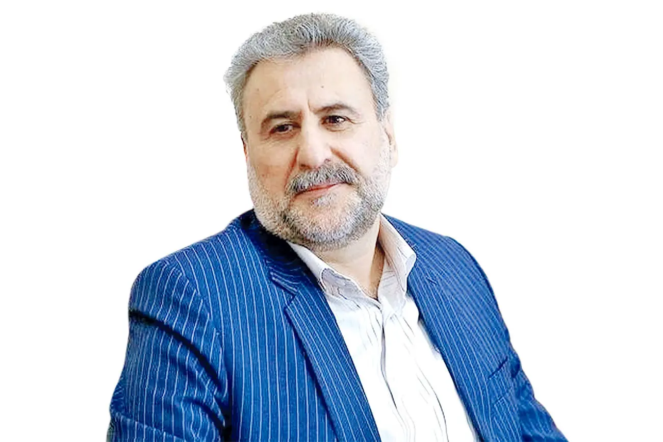 حشمت‌الله فلاحت‌پیشه استاد علوم سیاسی: پزشکیان نباید خودش را  ضعیف نشان دهد