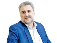 حشمت‌الله فلاحت‌پیشه استاد علوم سیاسی: پزشکیان نباید خودش را  ضعیف نشان دهد