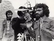 فیلم می‏‌ساخت اما نه به هر قیمت/به یاد ناصر تقوایی که واژه‏‌ها را بیش از تصویر دوست می‏‌داشت