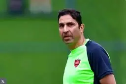 هاشمیان رسما رفت، اوسمار آمد