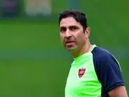 هاشمیان رسما رفت، اوسمار آمد