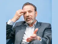 همه‌چیز دست دولت نیست/در گفت‌‎وگو با محمود واعظی رئیس دفتر رئیس‏‌جمهور در دولت روحانی