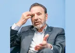همه‌چیز دست دولت نیست/در گفت‌‎وگو با محمود واعظی رئیس دفتر رئیس‏‌جمهور در دولت روحانی