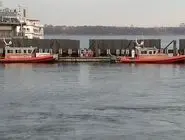 برخورد دو قایق در دریاچه بایکال؛ ۳ نفر جان باختند