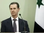 حکم بازداشت بشار اسد صادر شد 