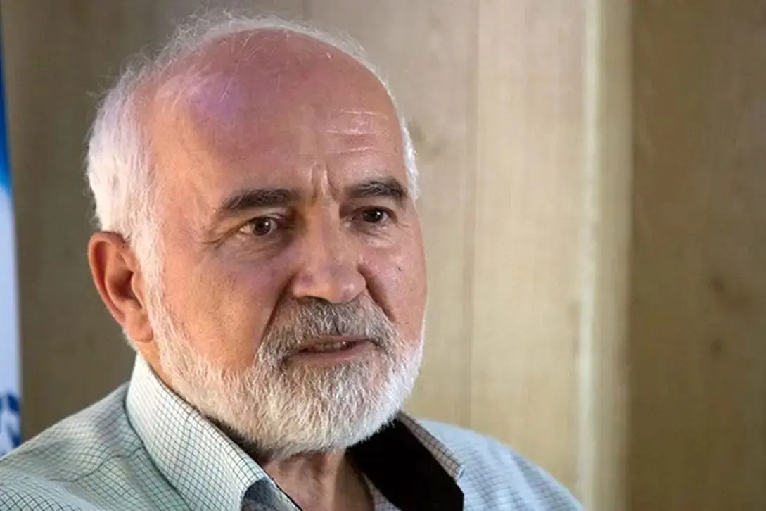 پیامها در پی درگذشت احمد توکلی