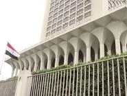 مصر آغاز عملیات نظامی اسرائیل در نوار غزه را محکوم کرد