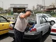 هشدار مهم سازمان هواشناسی به تهرانی‌ها 