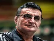 سرمربی پیشین کشتی: فوتبال ایران مریض است، نه مربیانش