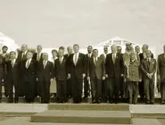 باردیگر شرم‌الشیخ/بازخوانی مذاکرات صلح فلسطین و اسرائیل از 1996 تاکنون