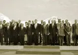 باردیگر شرم‌الشیخ/بازخوانی مذاکرات صلح فلسطین و اسرائیل از 1996 تاکنون