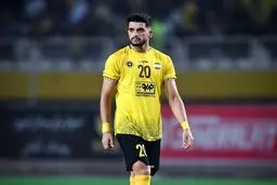 نام خرید جدید استقلال مشخص شد