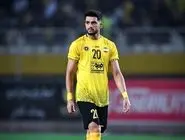 نام خرید جدید استقلال مشخص شد